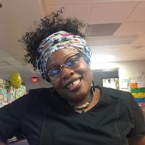 Meet your Posher, Alma